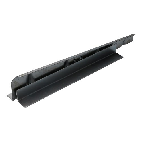 Gleitschiene Außensitz links für VOLKSWAGEN Karmann Ghia T14 (08/1955-07/1968) - KG10001