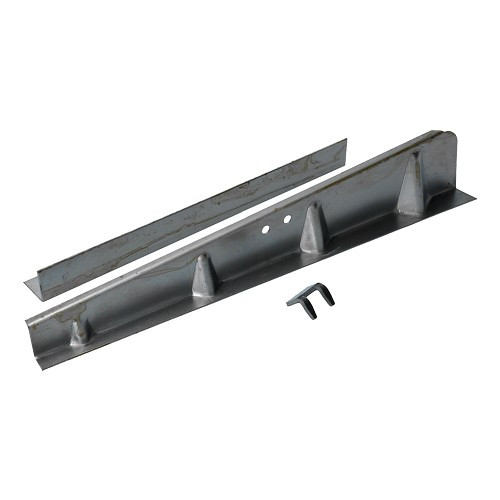     
                
                
    Deslizador exterior asiento izquierdo para VOLKSWAGEN Karmann Ghia T14 (08/1955-07/1968) - KG10001
