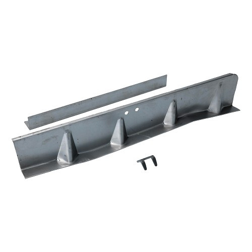     
                
                
    Guida del sedile esterno sinistro per VOLKSWAGEN Karmann Ghia T14 (08/1968-07/1974) - KG10004
