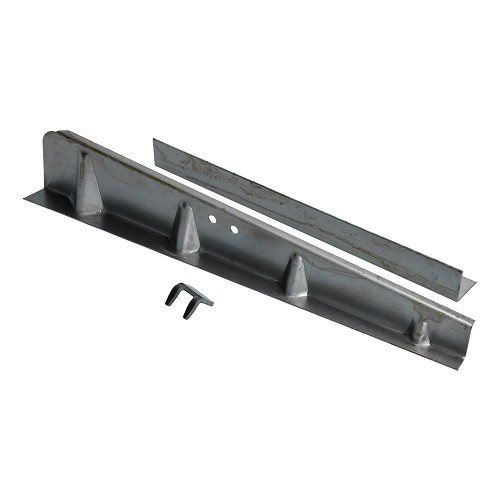     
                
                
    Guida del sedile esterno destro per VOLKSWAGEN Karmann Ghia T14 (08/1955-07/1968) - KG10006
