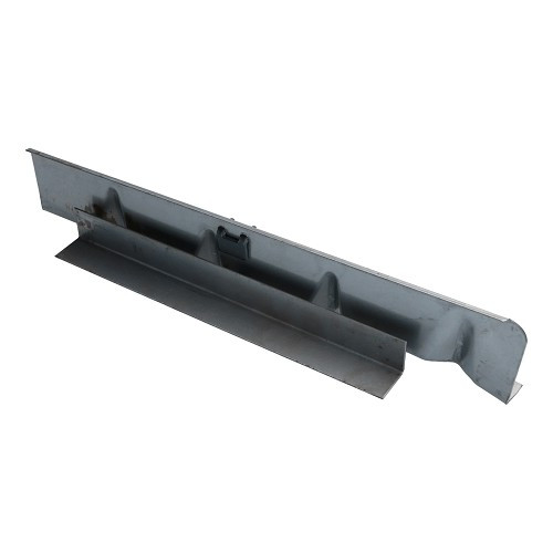 Guida del sedile esterno destro per VOLKSWAGEN Karmann Ghia T14 (08/1968-07/1974) - KG10007