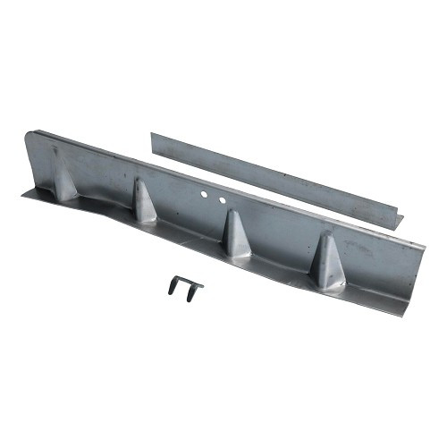     
                
                
    Guida del sedile esterno destro per VOLKSWAGEN Karmann Ghia T14 (08/1968-07/1974) - KG10007
