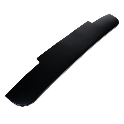     
                
                
    Chapa de reparación del capó del motor trasero para Volkswagen Karmann-Ghia - 15 cm - KG10150
