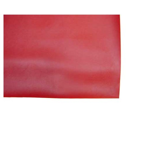 TMI color door panels for Volkswagen Karmann-Ghia Coupé (08/1963-07/1974), set of 4 - KG101525