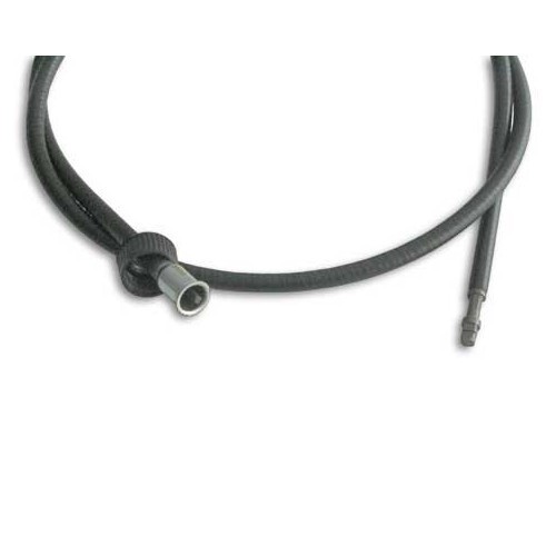  Speedometer cable for Karmann Ghia 55 ->66 - KG11400 