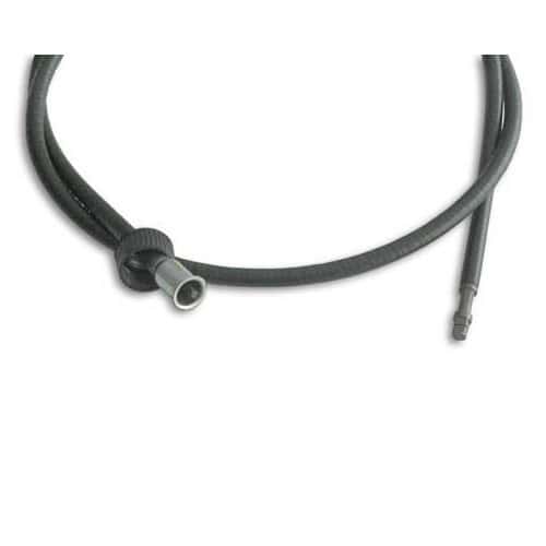  Speedometer cable for Karmann Ghia 72 ->74 - KG11401 