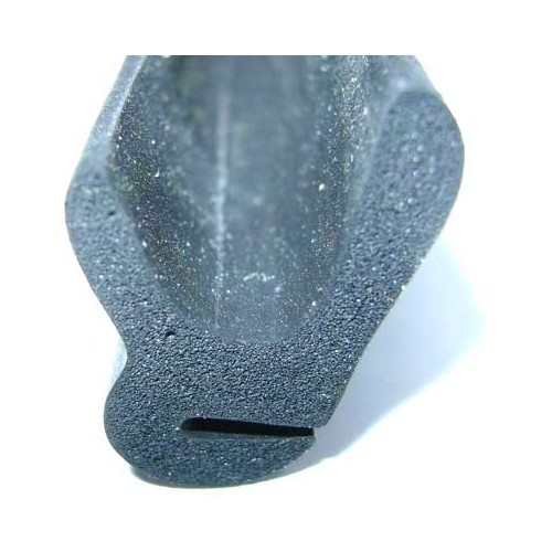     
                
                
    Hood gasket for Volkswagen Karmann Ghia (08/1955-07/1974) - KG131042
