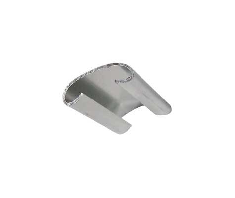 Lot De 50 Clips De Garniture De Porte Pour Peugeot 106 206 207 306 307 806 1007 - Référence 856540, En ABS, Anti-rayures
