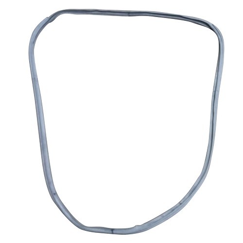     
                
                
    Front hood gasket German quality for Volkswagen Karmann Ghia (08/1955-07/1974) - KG13113
