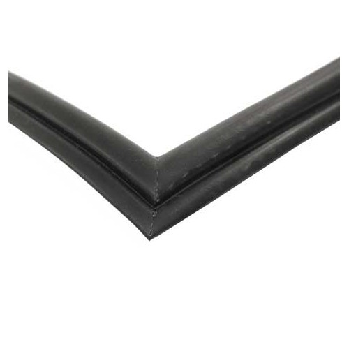 Guarnizione esterna Popout per Karmann Ghia 72 -> 74 - KG13135