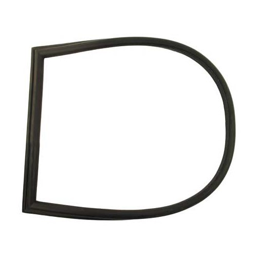  1 outer Pop-out seal for Karmann Ghia 72 ->74 - KG13135 