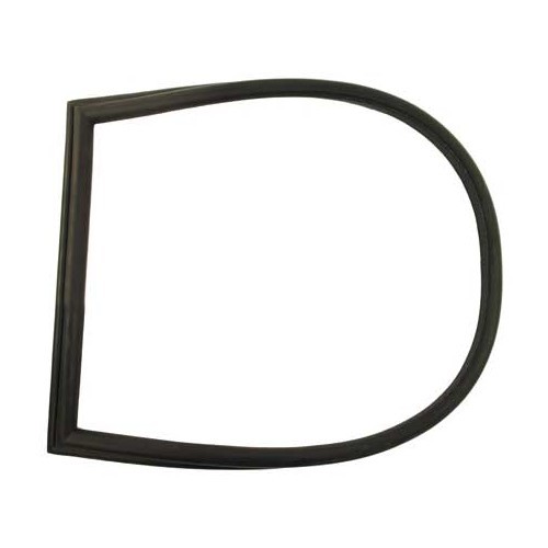     
                
                
    1 outer Pop-out seal for Karmann Ghia 72 ->74 - KG13135
