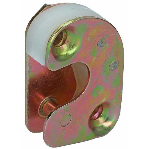     
                
                
    Right-hand door striker for Volkswagen Karmann-Ghia (08/1966-) - KG13252
