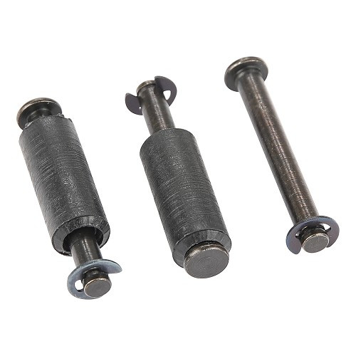     
                
                
    Door check pin kit for Karmann Ghia  - KG13505
