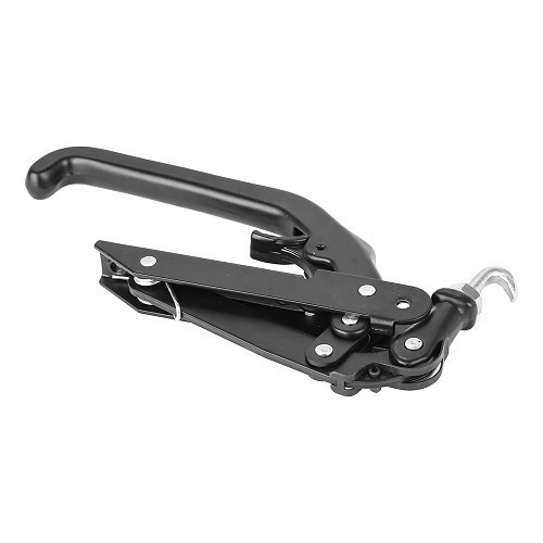 Maniglia di chiusura della capote per Karmann-Ghia Cabriolet 69 -> 74 - KG15000