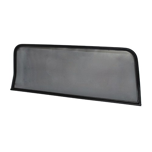  Anti-gust mesh window deflector for Karmann Ghia Cabriolet 55 ->74 - KG15150-1 