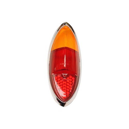     
                
                
    Janela traseira Europa para Karmann-Ghia 60 -&gt;69 - KG156005
