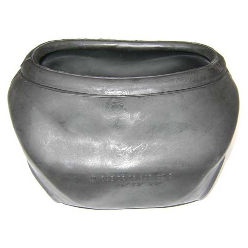 Seal between horn and bodywork for Karmann - KG15900