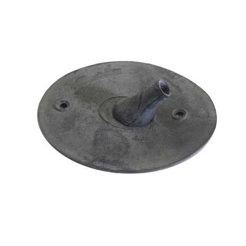     
                
                
    Guarnizione indicatore di direzione anteriore per Karmann Ghia 64 -> 69 - KG16002
