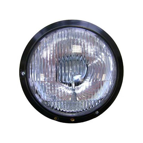 1 Headlamp for VW Karmann-Ghia 60 ->74 - KG17100