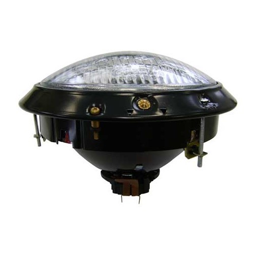 1 Headlamp for VW Karmann-Ghia 60 ->74 - KG17100