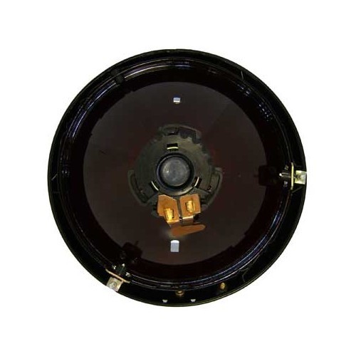 1 Headlamp for VW Karmann-Ghia 60 ->74 - KG17100