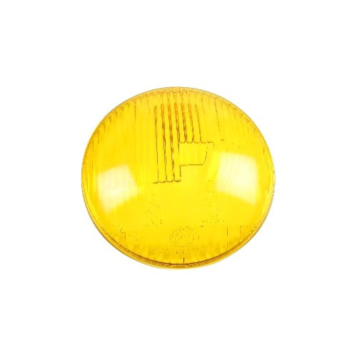     
                
                
    HELLA cristal de faro amarillo para Volkswagen Karmann Ghia ( 01/1960-07/1974 ) - KG17102
