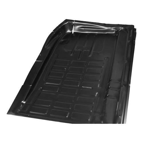     
                
                
    Kwartieren vloer rechts voor Karmann Ghia type 14 (08/1963-07/1974) - KG98826
