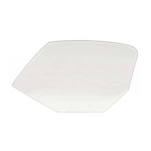 Linke Frontscheibe Karmann-Ghia Cabriolet 60 ->74 - KGA00153