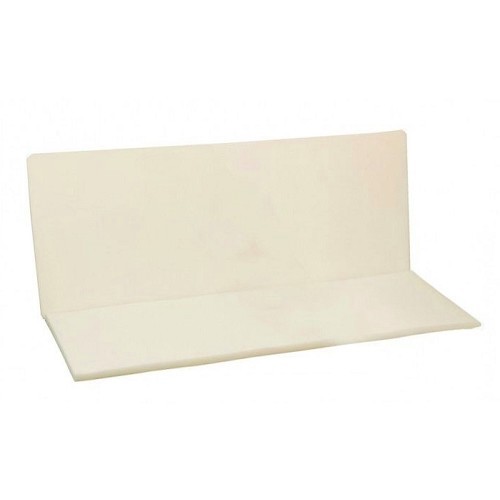     
                
                
    Schiume sedile posteriore per VW Karmann-Ghia Coupé 56 -> 74 - due pezzi - KGB431518
