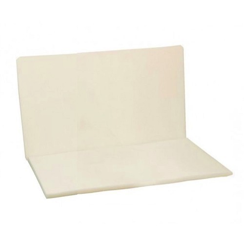     
                
                
    Schiume sedile posteriore per VW Karmann-Ghia Cabriolet 56 -> 74 - due pezzi - KGB4316
