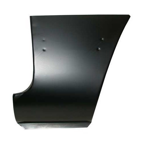     
                
                
    Bas de caisse avant droit pour Volkswagen Karmann Ghia type 14 (08/1959-) - KGT088905
