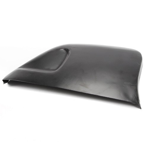 Rear left-hand wing corner for Karmann Ghia type 14 08/71 -> - KGT088913