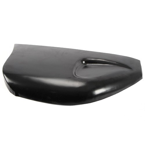     
                
                
    Rear left-hand wing corner for Karmann Ghia type 14 08/71 -> - KGT088913
