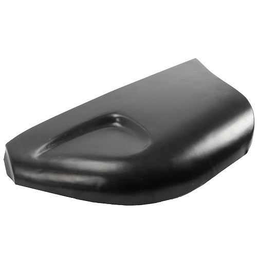     
                
                
    Rear right-hand wing corner for Karmann Ghia type 14 08/71 -> - KGT088914
