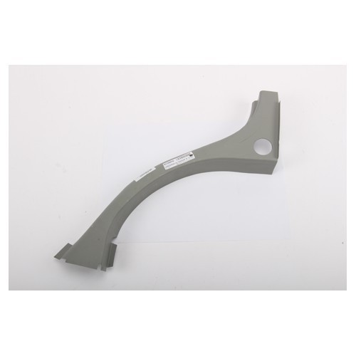     
                
                
    Longherone anteriore sinistro per Karmann Ghia tipo 14 - KGT088916
