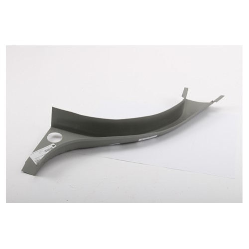 Front right-hand side member for Karmann Ghia type 14 - KGT088917