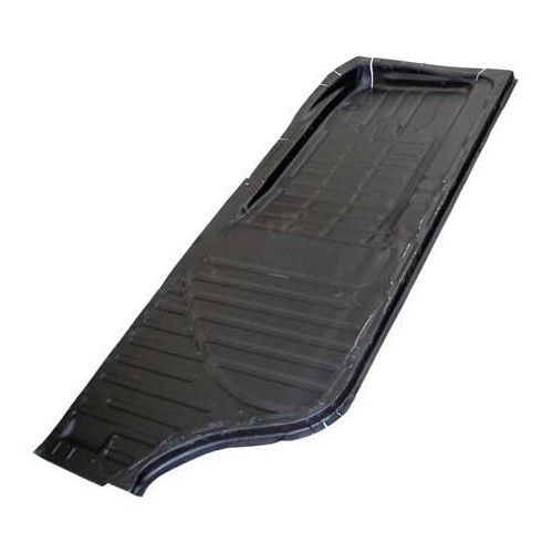     
                
                
    Demi plancher Gauche pour Karmann Ghia type 14 - KGT088925
