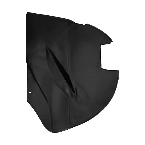     
                
                
    Lamiera interna parte anteriore destra per supporto paraurti VW Karmann-Ghia - KGT08901
