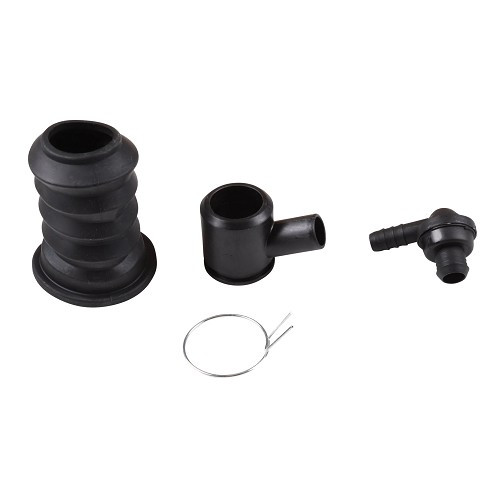     
                
                
    Kit réparation servofrein pour VOLKSWAGEN Combi Bay Window (01/1974-07/1979) - KH23009
