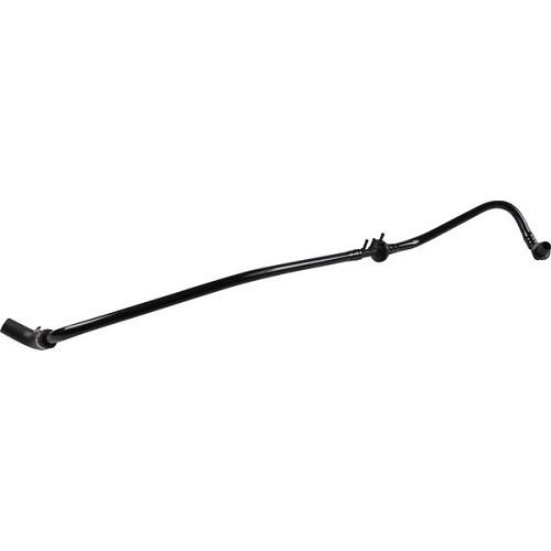     
                
                
    Vacuum pipe for VW Transporter T4 2.4 Diesel up to 1994 - KH24010
