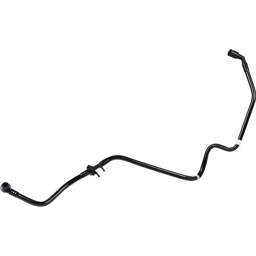     
                
                
    Vacuum pipe with check valve for VW Transporter T4 2.4 Diesel and 2.5 TDi from 1996 - KH24011
