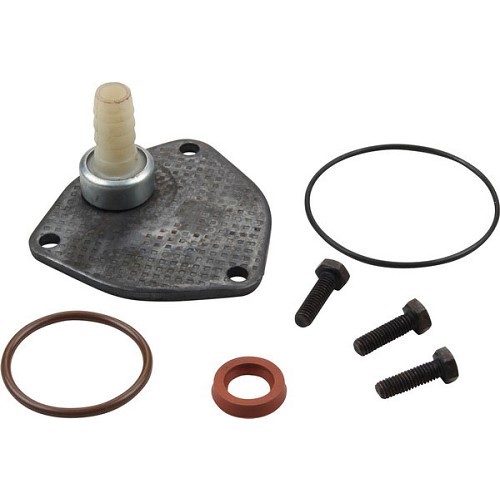     
                
                
    Joints de pompe à vide 58mm avec couvercle pour VW Transporter T25 D et TD - KH24503
