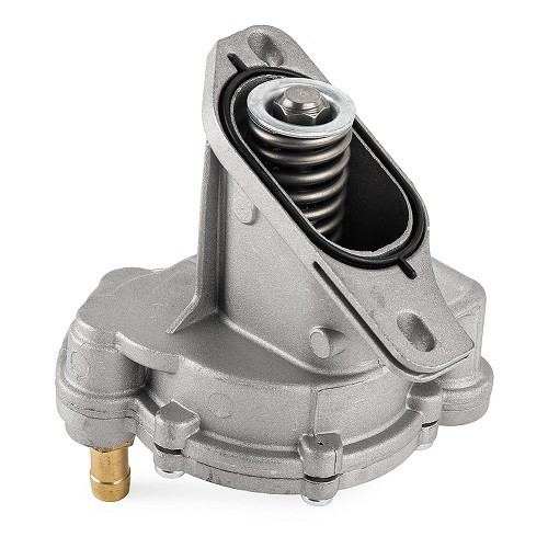  Assisted braking vacuum pump for Transporter T4 2.4/2.5 D 94-> - KH24506 