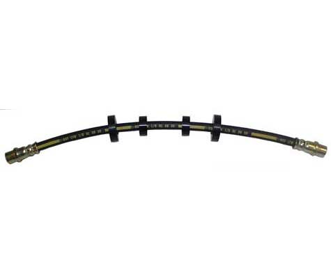 ELO Brake Hose Kit For VW T5 Multivan & Transporter – Front & Rear OEM Replacements