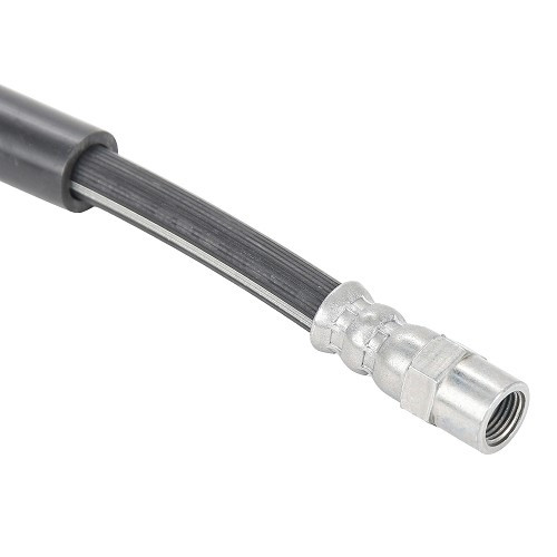 Tubo freno anteriore ATE destro o sinistro per VOLKSWAGEN Transporter T25 (08/1987-07/1992) - KH24622