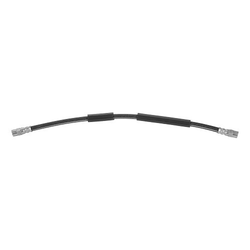     
                
                
    Flexible de frein ATE avant gauche ou droit pour VOLKSWAGEN Transporter T25 (08/1987-07/1992) - KH24622
