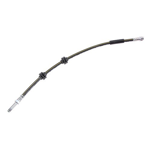  Front brake hose for a VW Transporter T5, with a laden weight of 3.2 T - KH24671 