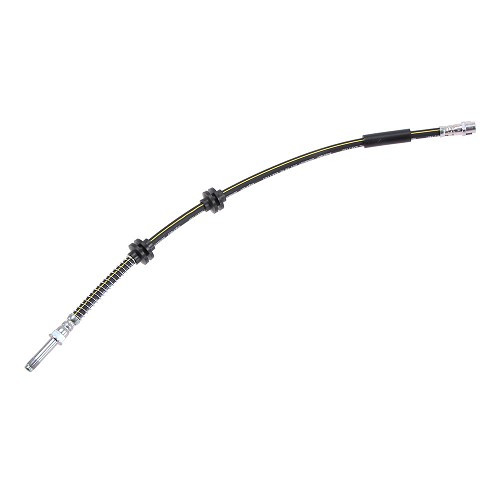     
                
                
    Front brake hose for a VW Transporter T5, with a laden weight of 3.2 T - KH24671
