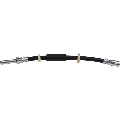  Rear right brake hose on the caliper for VW Transporter T5, with a laden weight of 3.2 T - KH24675 